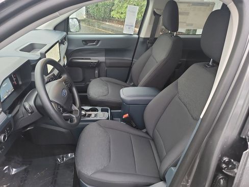 New 2026 Ford Maverick XL w/ 4K Tow Package image 41