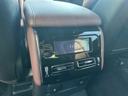 New 2026 Lincoln Aviator Reserve w/ Jet Appearance Package AWD/4WD image 21