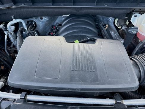 Used 2020 Chevrolet Silverado 1500 RST w/ All-Star Edition image 30