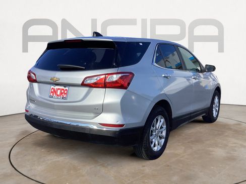 Used 2021 Chevrolet Equinox LT image 14
