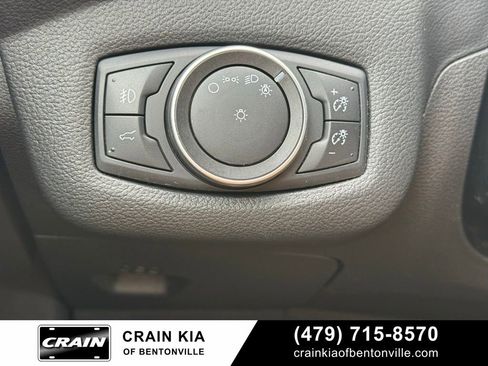Used 2017 Ford Escape Titanium image 13