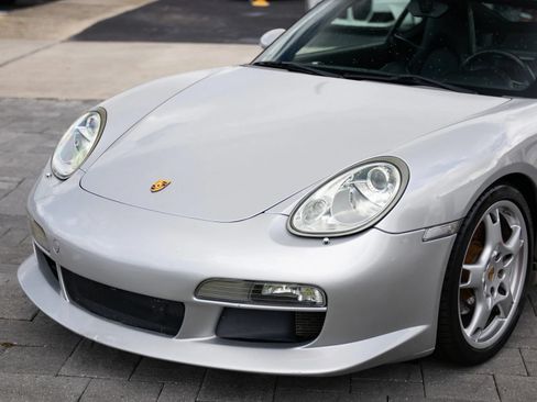 Used 2006 Porsche Cayman S RWD image 5