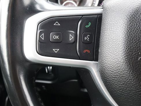Used 2021 RAM 1500 Big Horn image 21