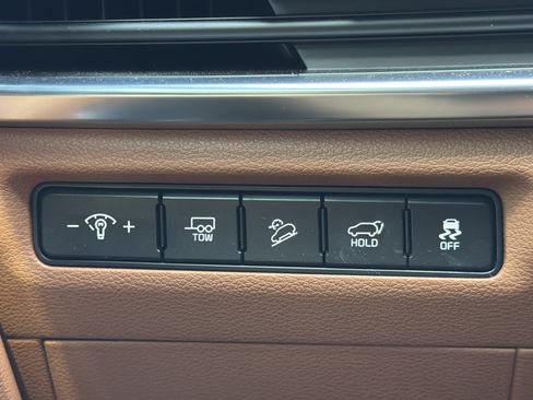 Certified 2025 Kia Telluride SX Prestige X-Line AWD/4WD image 15