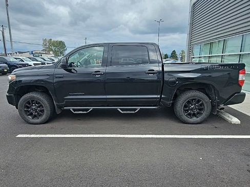 Used 2015 Toyota Tundra TRD Pro image 9