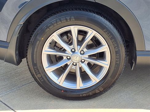 Used 2024 Honda CR-V EX-L image 26