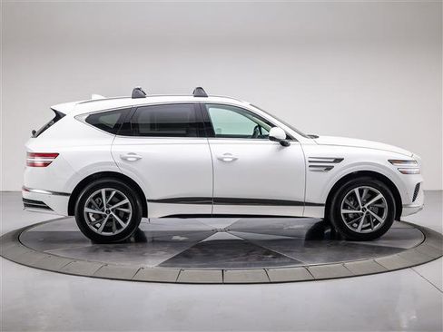 New 2026 Genesis GV80 2.5T Advanced image 6