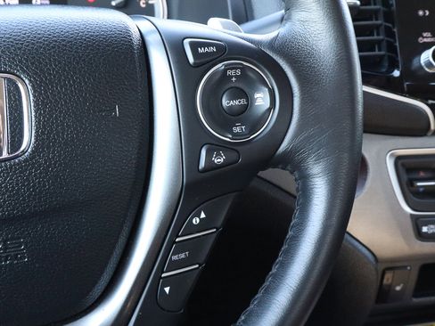 Used 2023 Honda Ridgeline RTL-E image 34