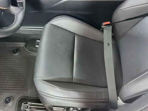 Used 2025 Toyota Crown w/ Advanced Technology Package AWD/4WD image 20
