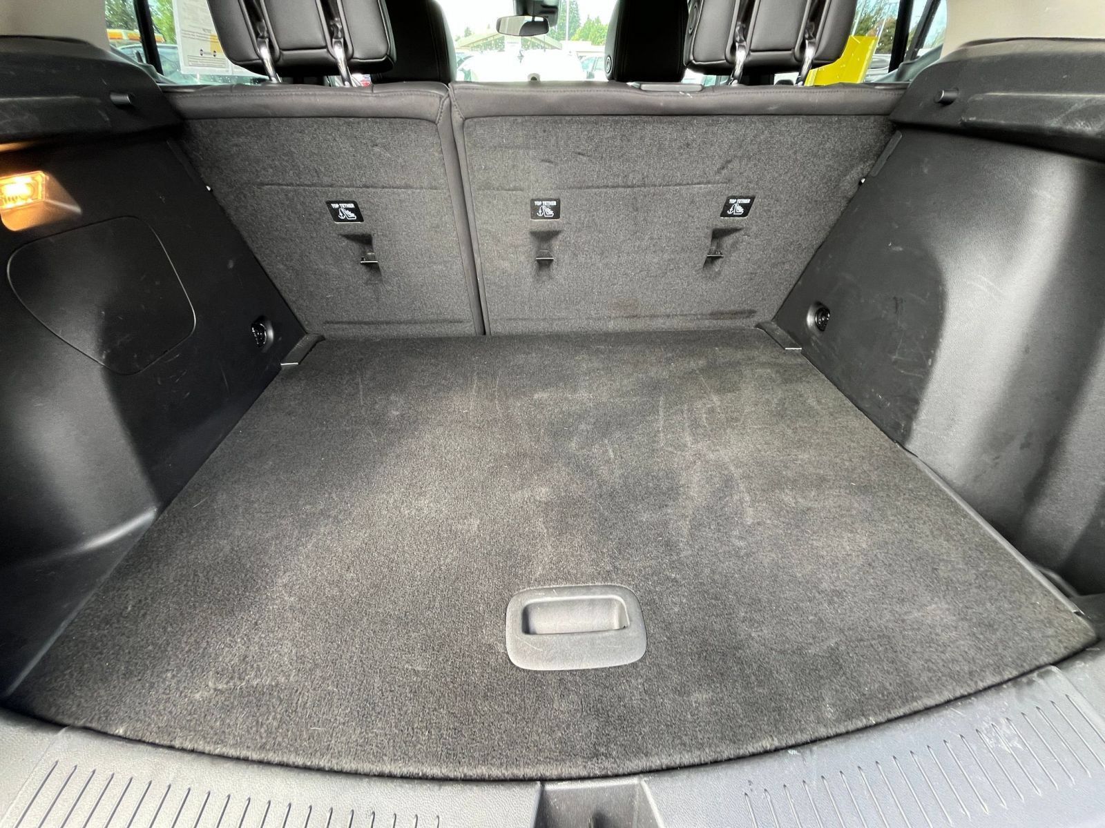 Used 2025 Buick Encore GX Preferred FWD image 31
