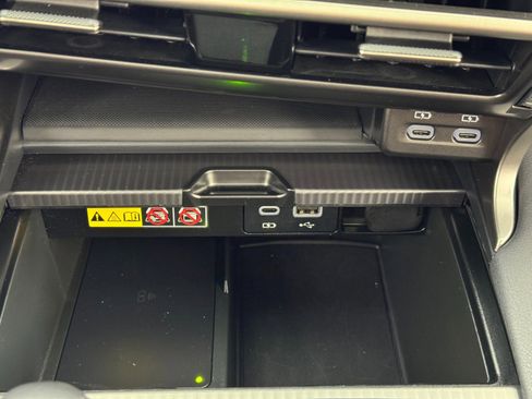 Used 2023 Lexus RX 500h F Sport w/ Accessory Package (2T) image 29