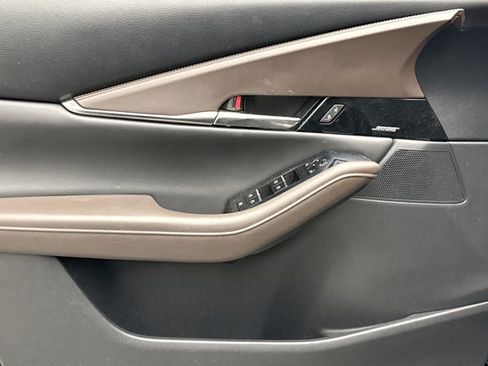 Used 2020 MAZDA CX-30 AWD w/ Premium Package image 9