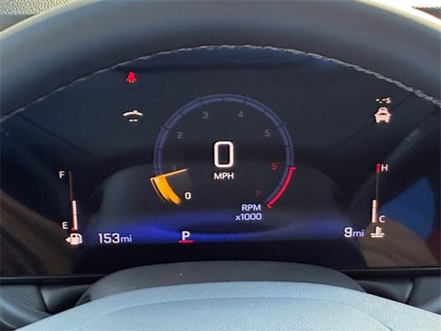 New 2026 Chevrolet TrailBlazer LT image 24