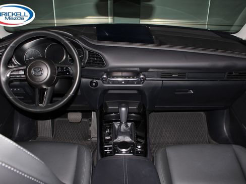 Used 2024 MAZDA CX-30 AWD 2.5 S w/ Preferred Package image 15