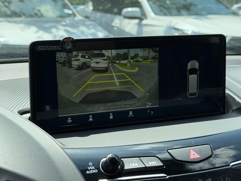 New 2026 Acura RDX w/ Technology Package AWD/4WD image 16