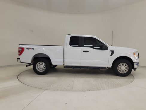 Used 2022 Ford F150 XL w/ Equipment Group 101A High AWD/4WD image 6