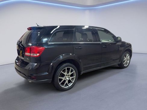 Used 2015 Dodge Journey R/T w/ Flexible Seating Group image 6