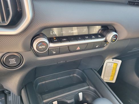 New 2026 MAZDA CX-50 AWD 2.5 S w/ Weather Package image 24