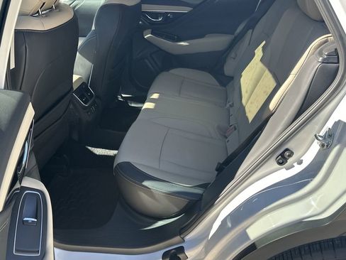 Used 2024 Subaru Outback Limited XT image 22