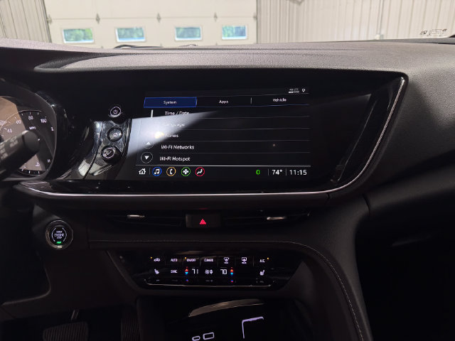 Used 2022 Buick Envision Preferred FWD image 14