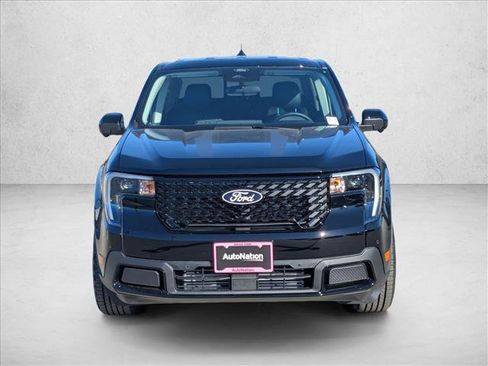 New 2026 Ford Maverick Lariat image 6