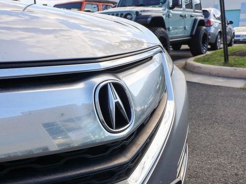 Used 2017 Acura TLX w/ Technology Package image 17