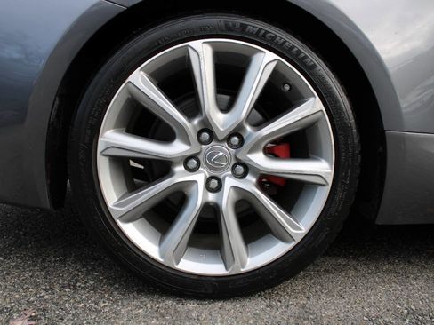 Used 2015 Lexus RC 350 image 22