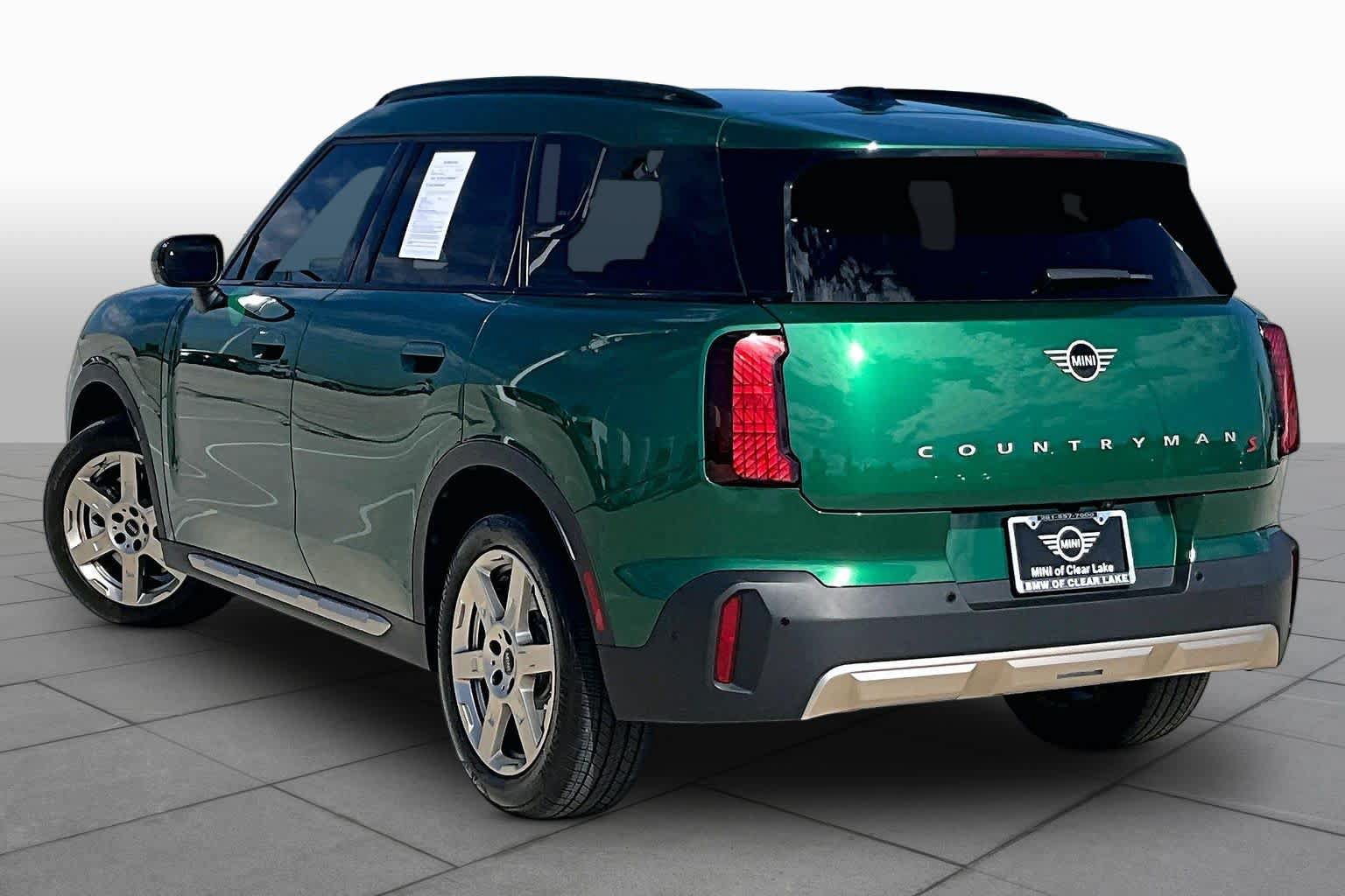 Used 2025 MINI Cooper Countryman S AWD/4WD image 11