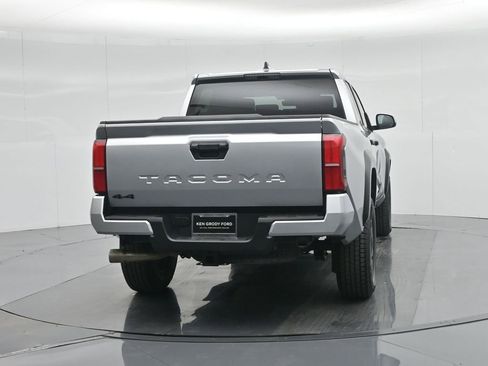 Used 2024 Toyota Tacoma TRD Off-Road image 56