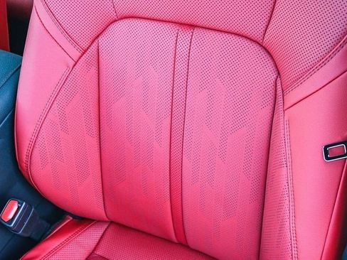 New 2026 Toyota Camry XSE FWD image 25