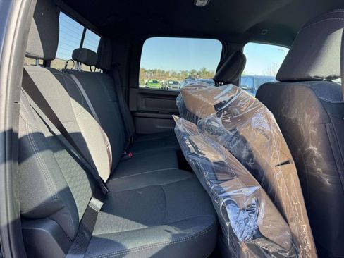 New 2026 RAM 2500 Tradesman image 14