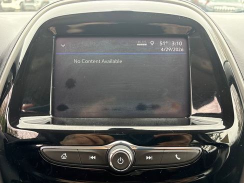 Used 2019 Chevrolet Spark LS FWD image 17