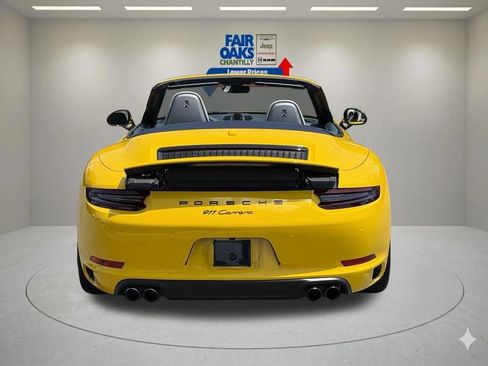 Used 2019 Porsche 911 Carrera image 9