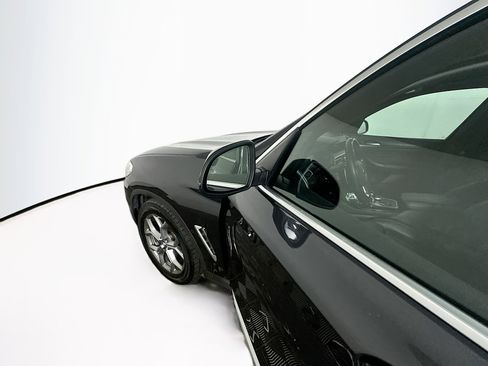 Used 2024 BMW X3 sDrive30i w/ Convenience Package image 16