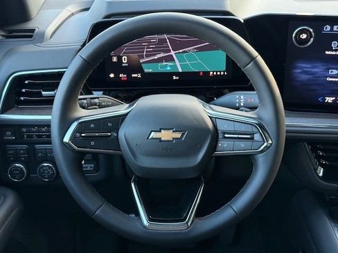 New 2025 Chevrolet Tahoe High Country image 27