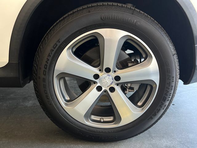 Used 2016 Mercedes-Benz GLC 300 image 10