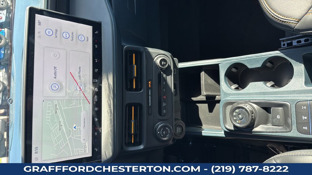 New 2026 Ford Maverick Tremor AWD/4WD image 19