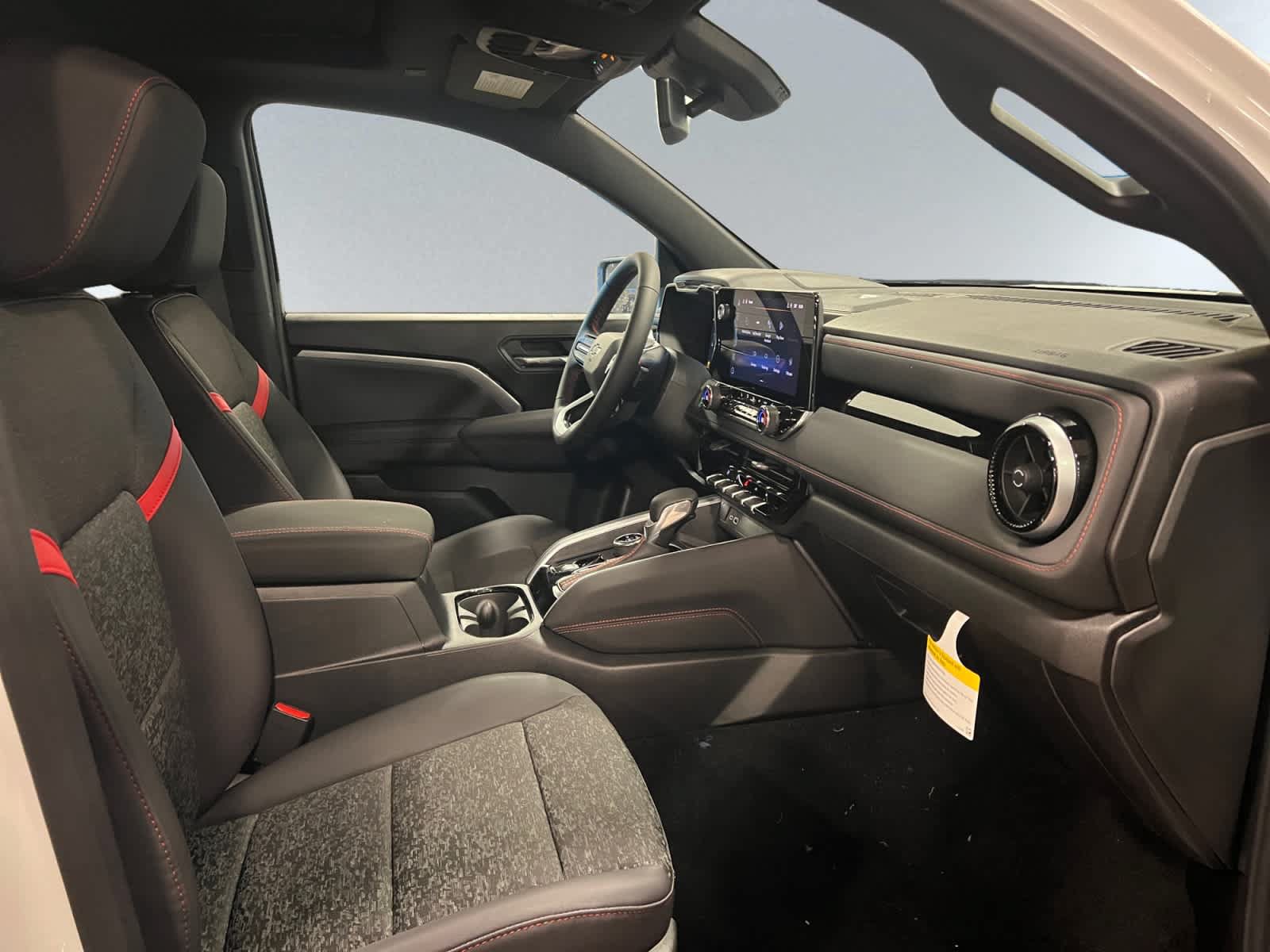 New 2026 Chevrolet Colorado Z71 w/ Technology Package AWD/4WD image 20