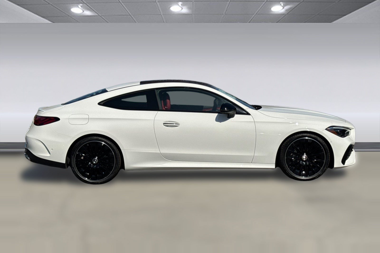 New 2027 Mercedes-Benz CLE 450 4MATIC Cabriolet image 7