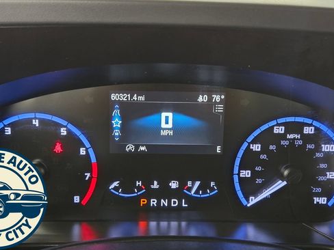 Used 2021 Ford Bronco Sport AWD/4WD image 11