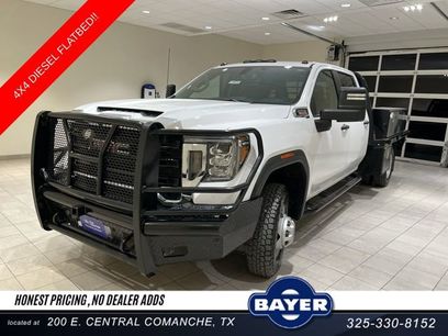 Used 2023 GMC Sierra 3500 Pro w/ Convenience Package