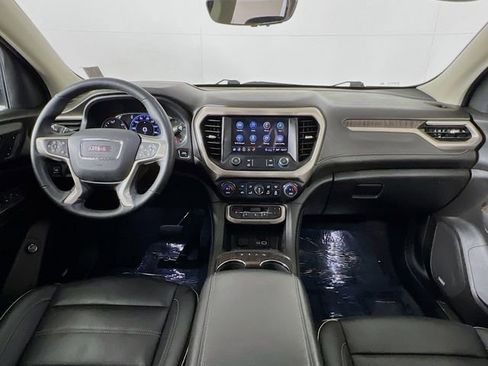 Used 2023 GMC Acadia Denali w/ Denali Ultimate Package image 25