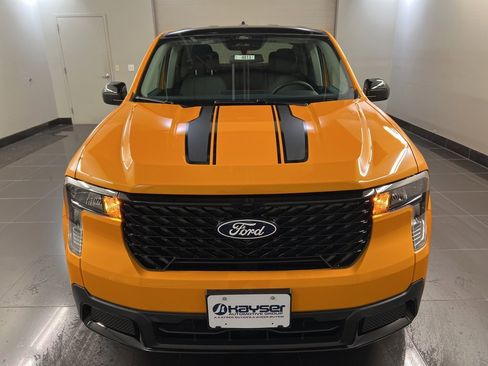 New 2026 Ford Maverick XLT w/ Equipment Group 301A image 2