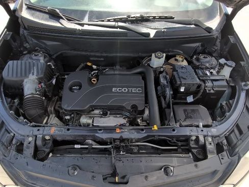 Used 2018 Chevrolet Equinox LT FWD image 33