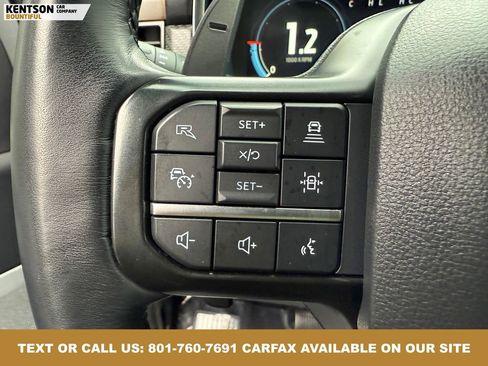 Used 2023 Ford F150 Raptor w/ Raptor Carbon Fibre Package image 17