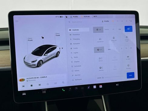 Used 2018 Tesla Model 3 Long Range image 14