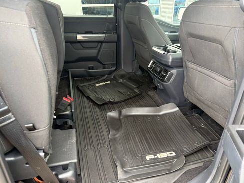 Certified 2022 Ford F150 XLT w/ Equipment Group 302A High AWD/4WD image 13