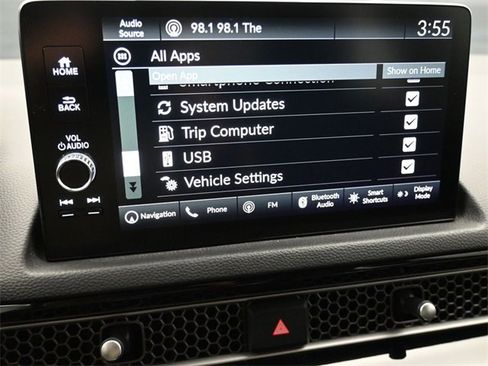 Certified 2024 Honda Civic Touring image 19