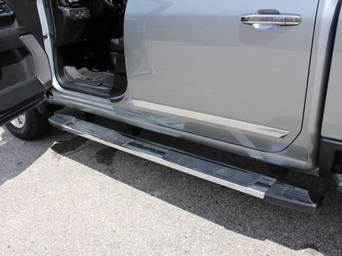 Used 2024 Chevrolet Silverado 3500 High Country w/ High Country Premium Package AWD/4WD image 42