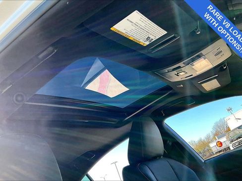 Used 2023 Lexus IS 500 500 F SPORT Performance Premiu image 23